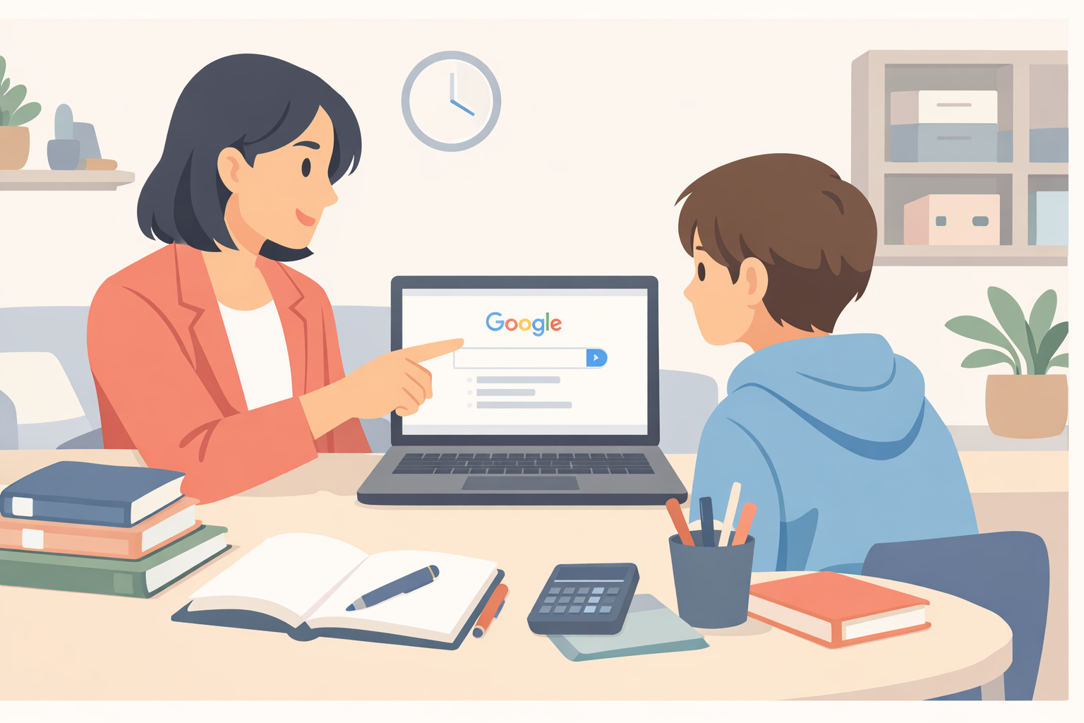 Digital Marketing for Tutors: Getting More Students Through Google